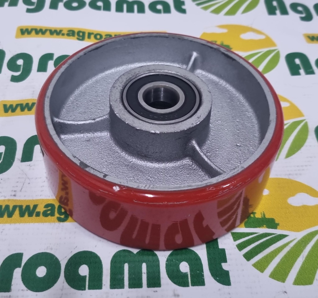 Roata Transpalet 160x45mm