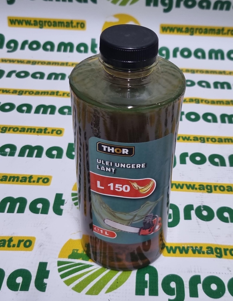 Ulei Ungere Lant L150, 1L