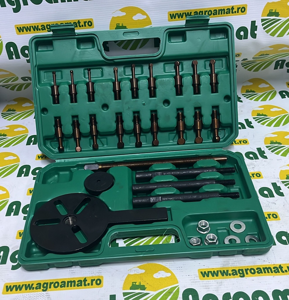 Set Extractor Rulmenti Serie 612-630