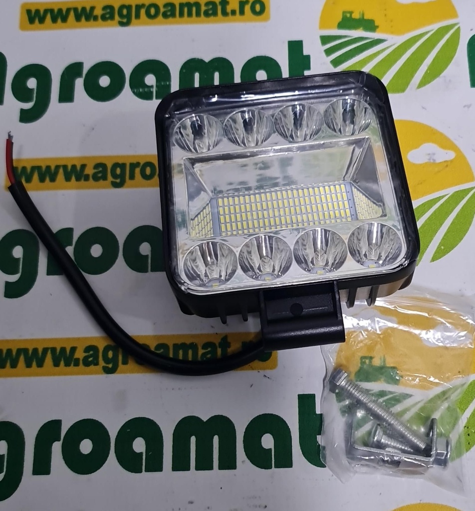 Lampa Proiector 9-80V ,  6500K