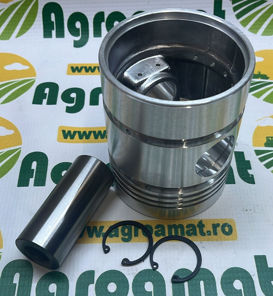 Piston 0630030