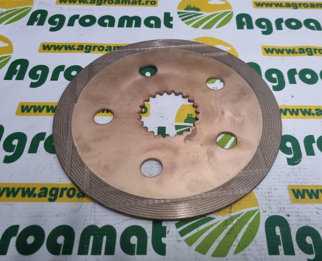 Disc Frana 81818854