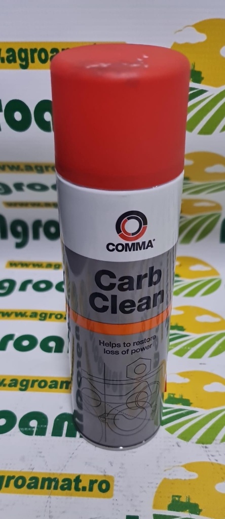 Spray Curatat Motoar 500ML