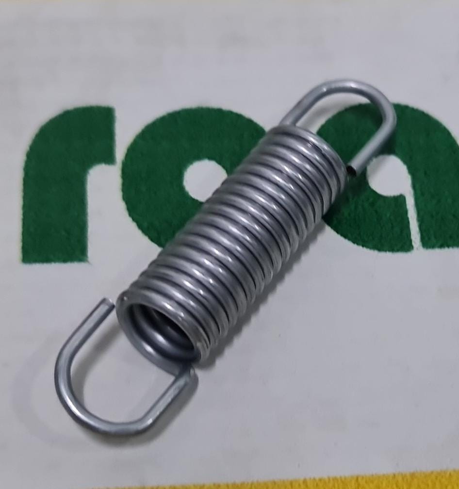 Arc Tensionare 1,8x12x60mm