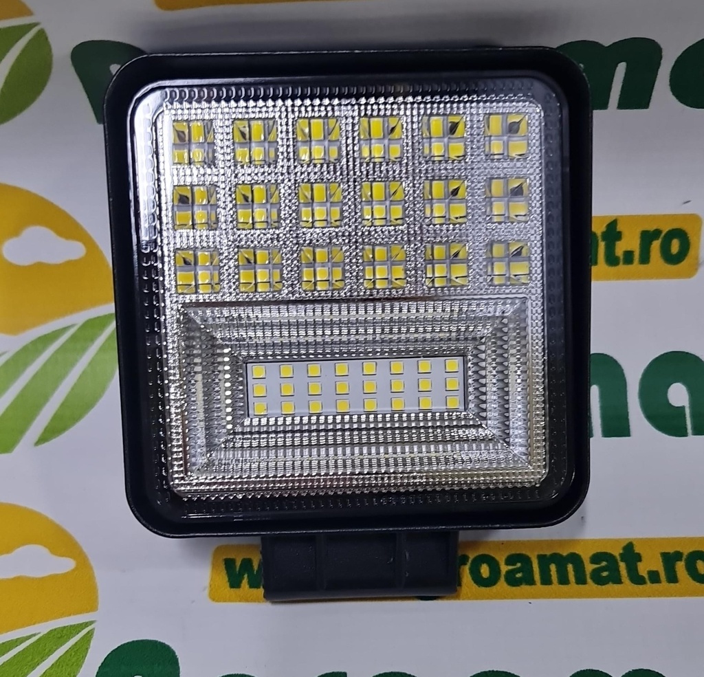 Proiector 10-30V , 126W