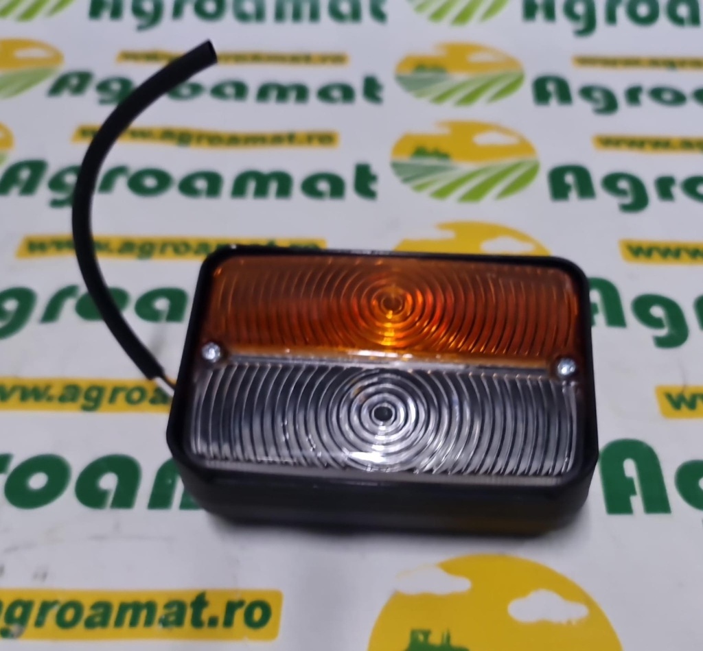 Lampa Semnalizare St.Dr. AL75642