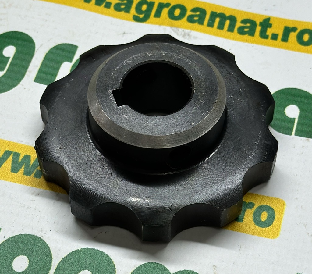 Pinion Geringhoff 032009