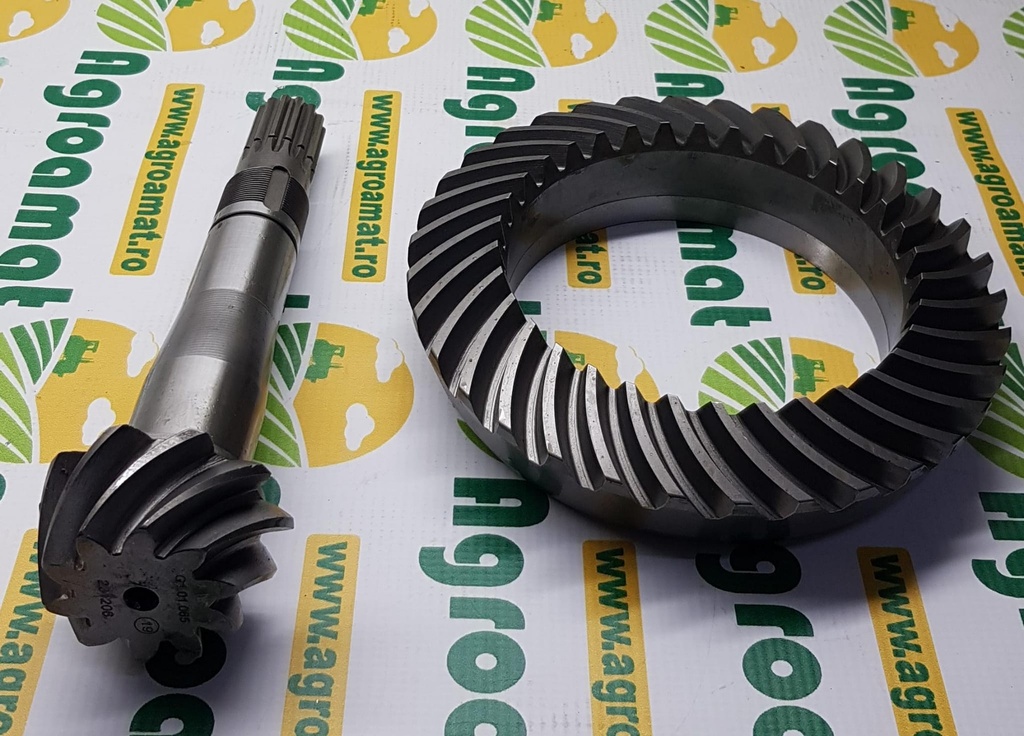 Coroana+Pinion 5145486