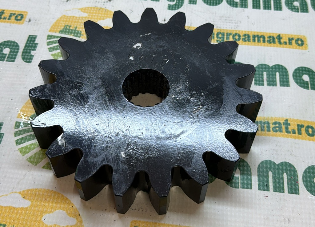 Pinion Z=19