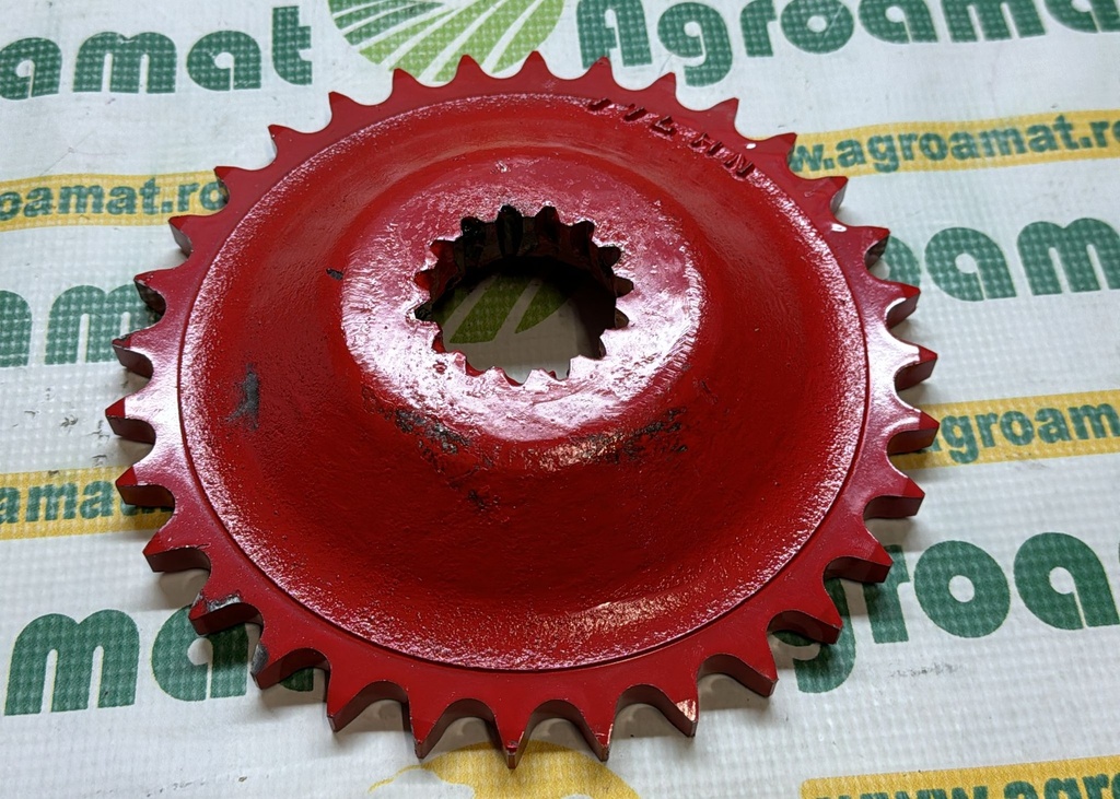 Pinion Z=32/15 226295