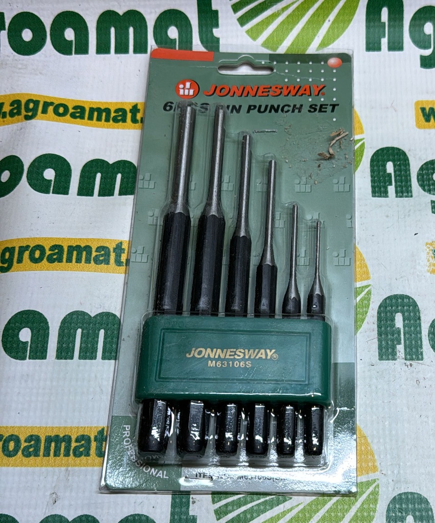 Set Dornuri 2-8mm