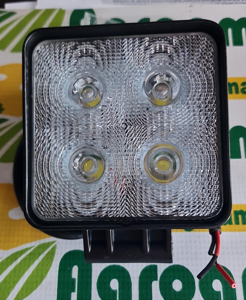 Lampa 40W, 10-30V