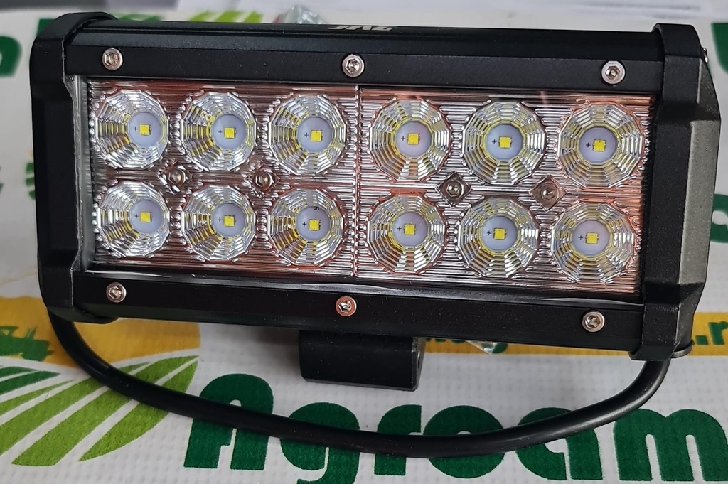 Lampa 36W, 10-30V, 12 Leduri