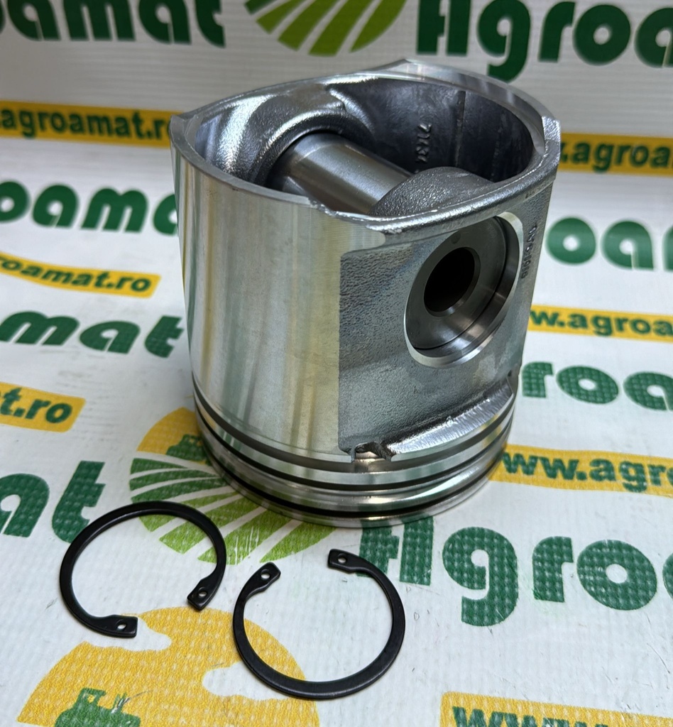 Piston Motor RE521616