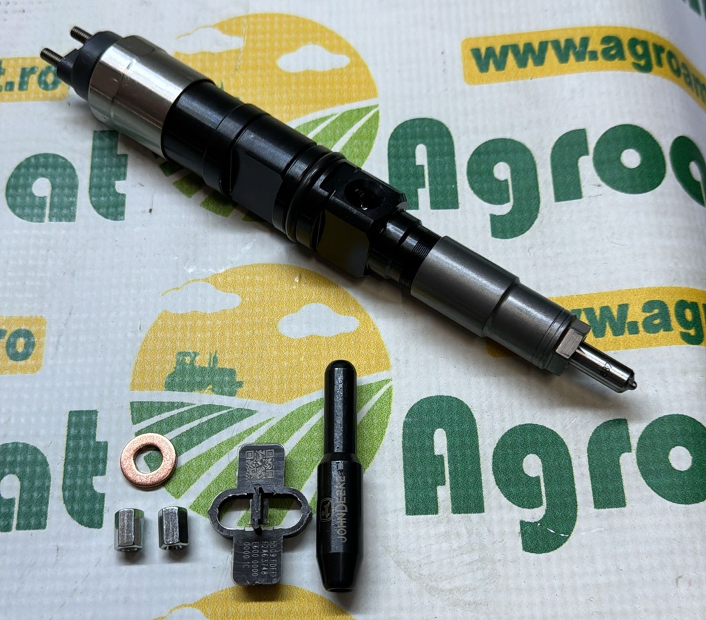 Injector RE533505