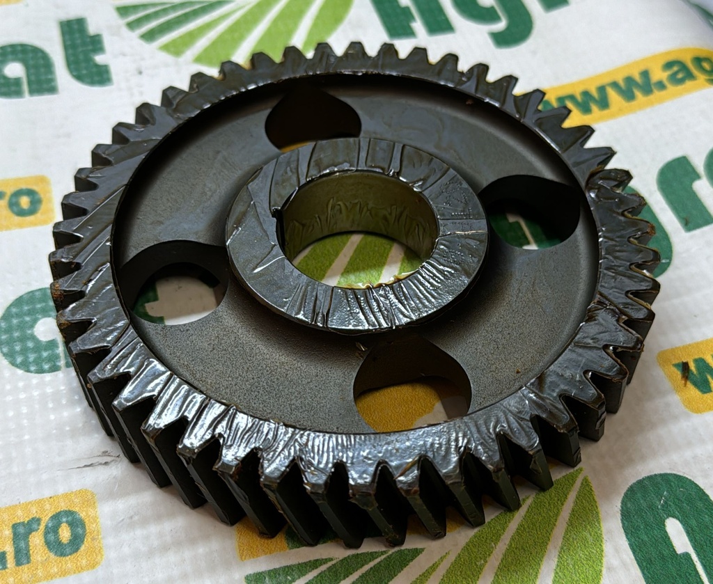 Pinion Ax cu Came T20070