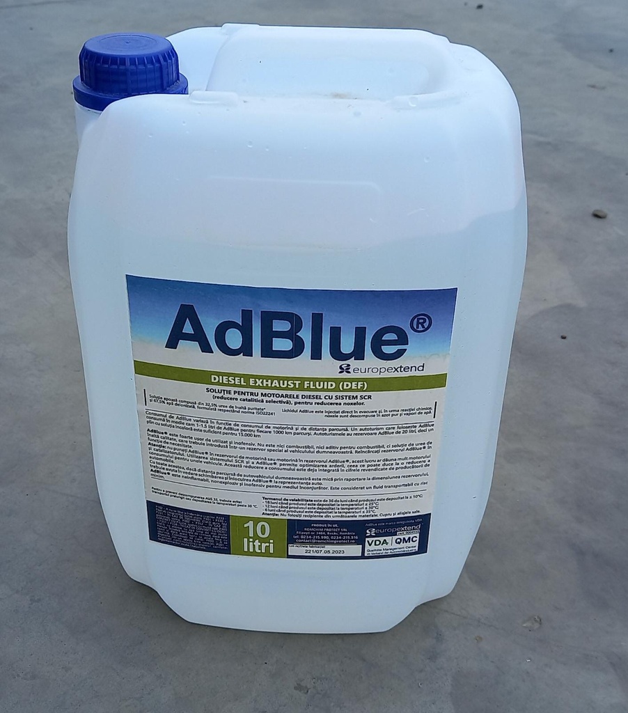 AdBlue 10L