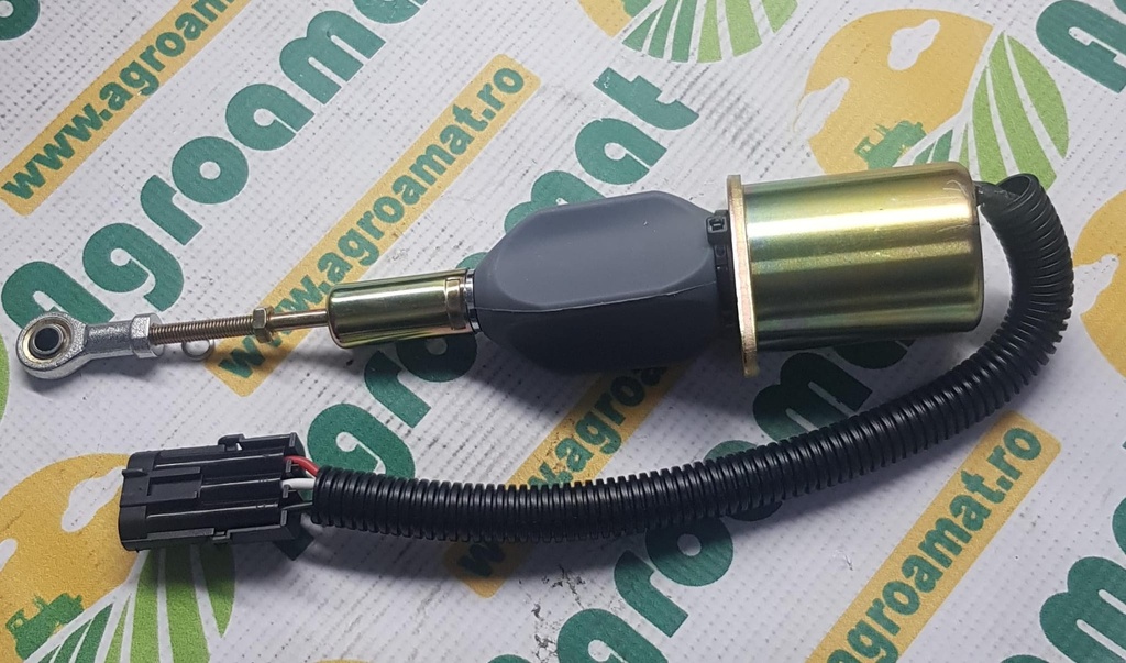 Opritor Pompa Injectie 12V JE55415