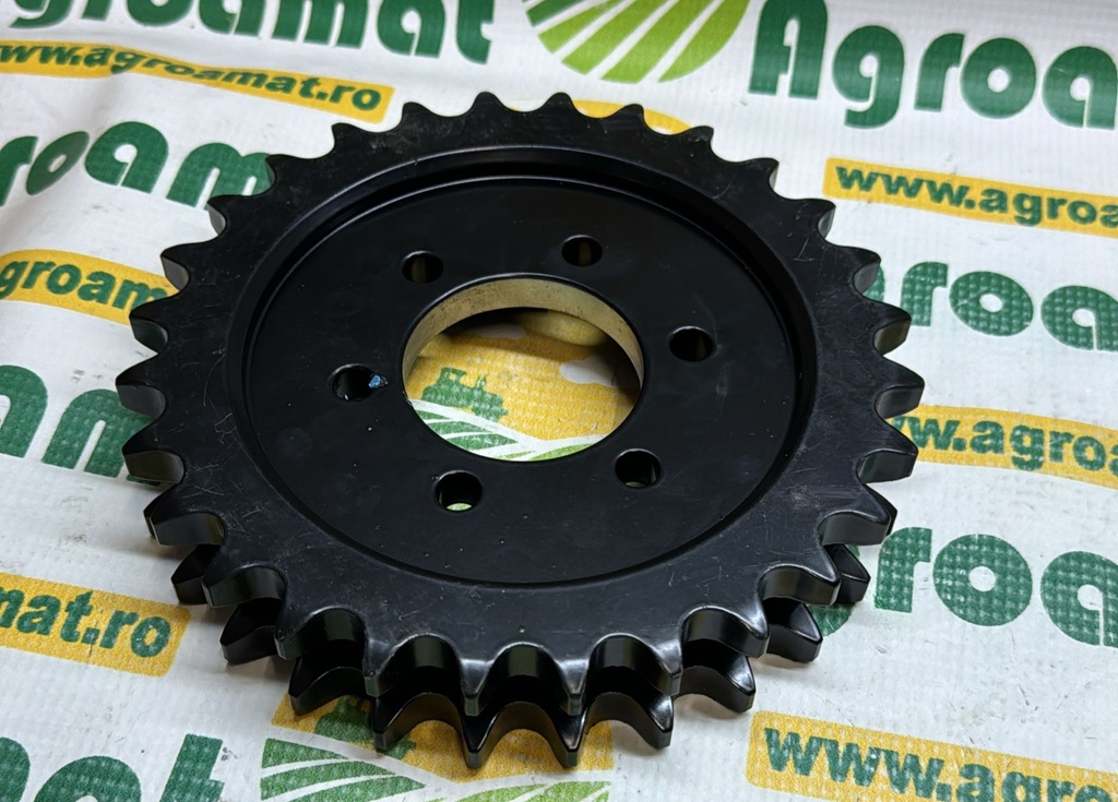 Pinion Dublu 1.307.496