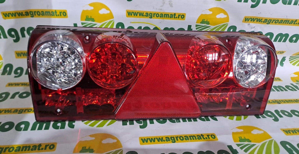 Lampa Spate Camion 24V