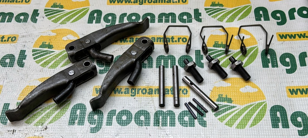 Kit Reparatie Ambreaj 9919425 (copie)