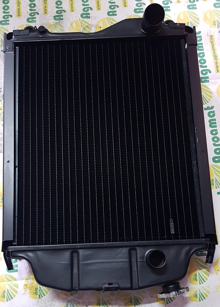 Radiator AL56372