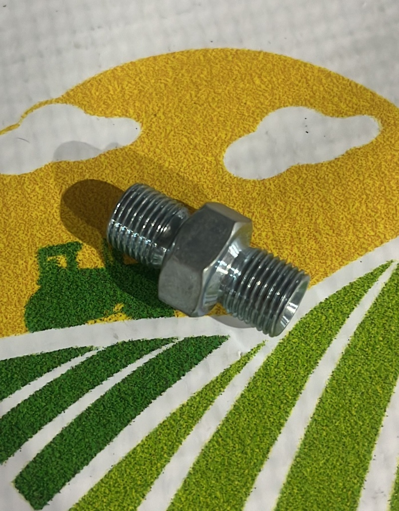 Adaptor armatura D FE G02 1/8