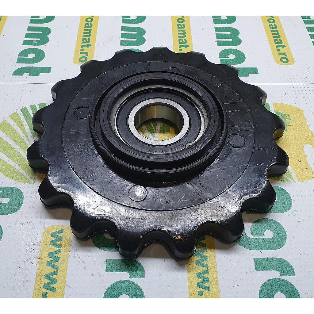 Pinion Plastic Z-17 032012