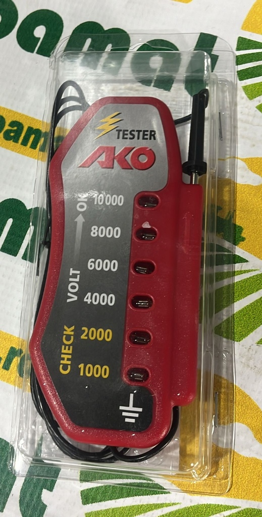 Tester Gard Electric 10KV