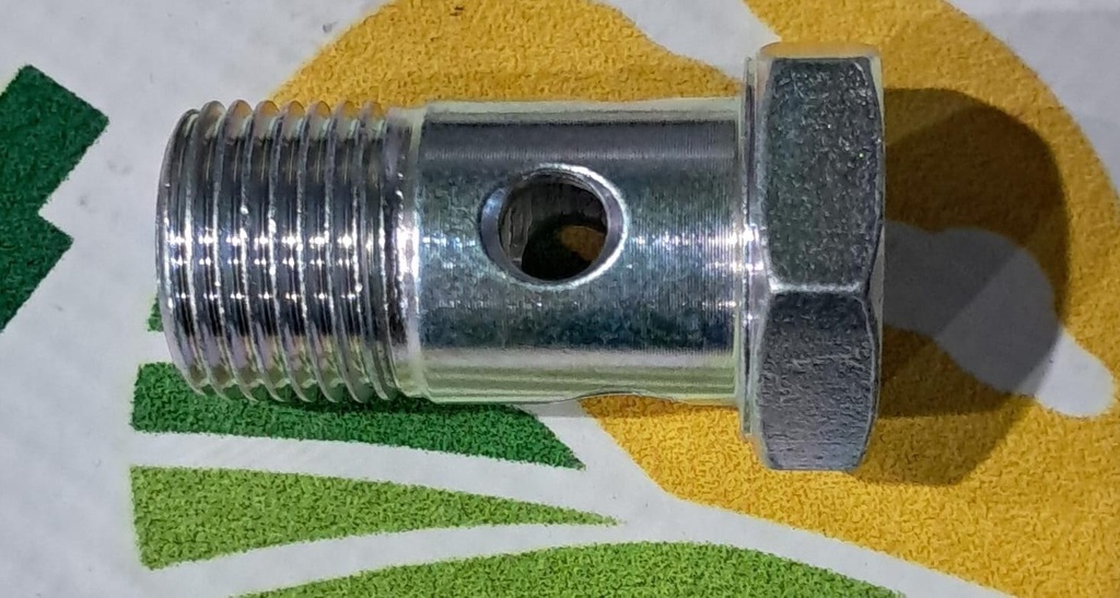 Surub tubular 1/2 BSP