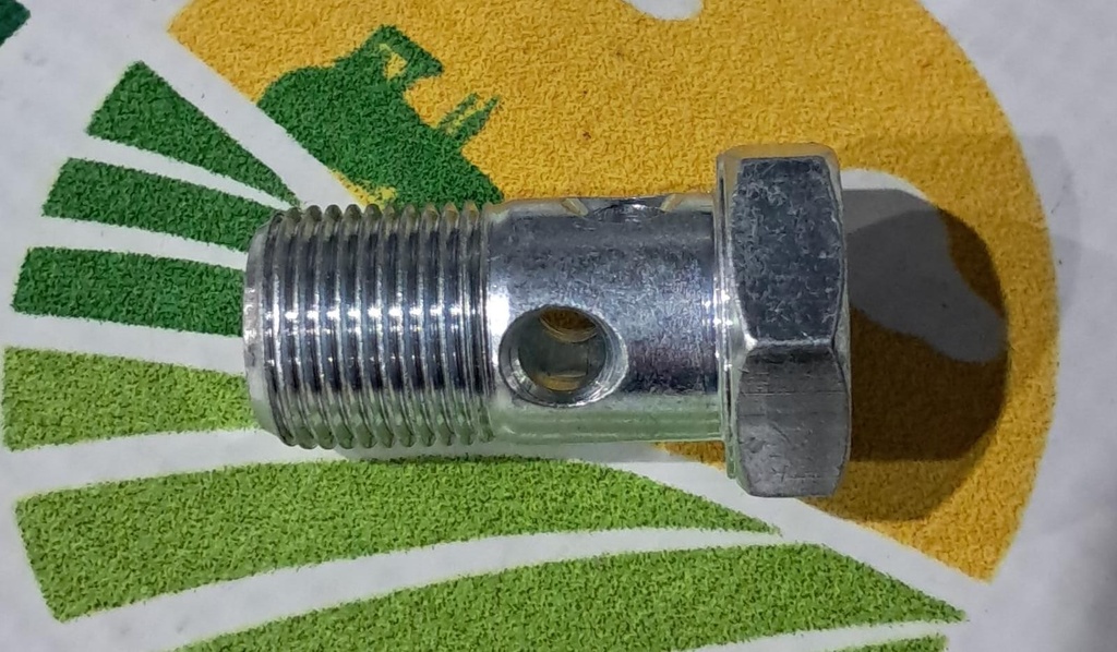 Surub tubular 3/8 BSP