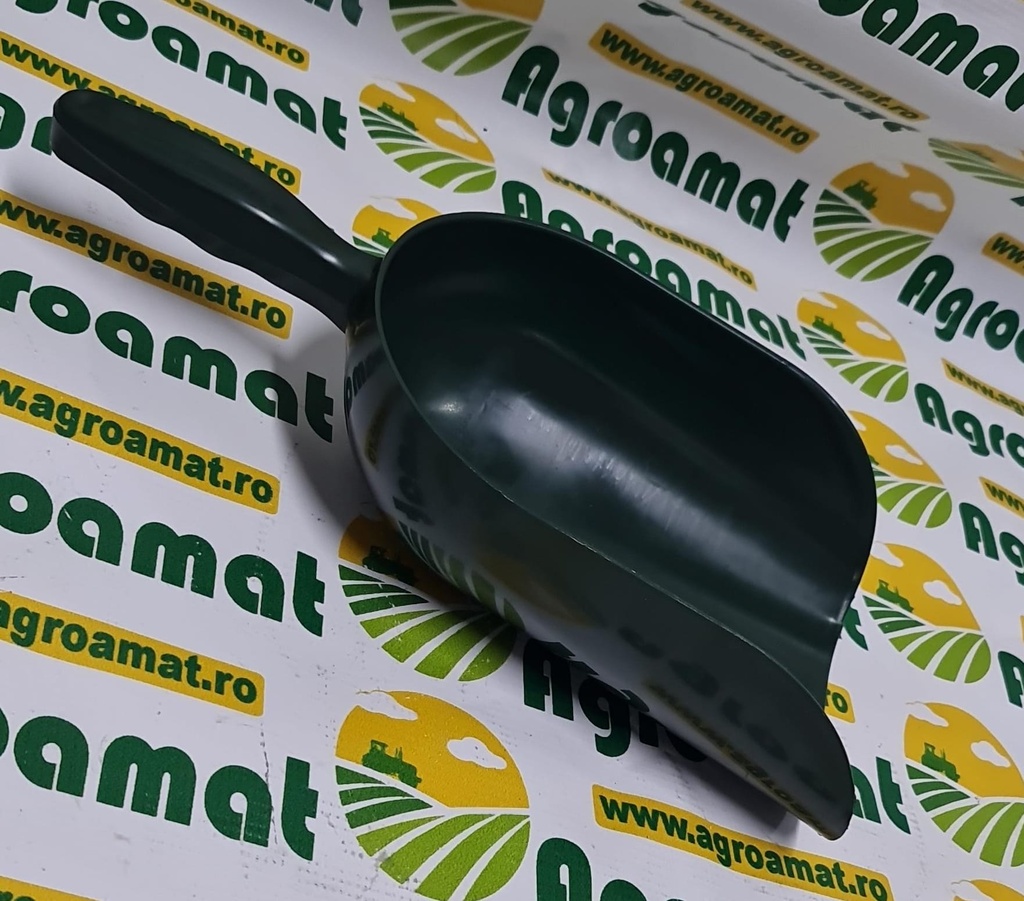 Lopata pentru Hrana Verde 2kg