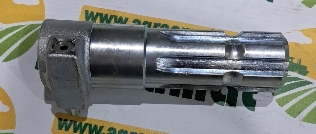 Reductie 1 3/4" (6) 1 3/8" (6) cu Bolt