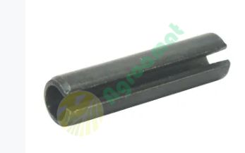 Stift Elastic ISO8752 8x60mm