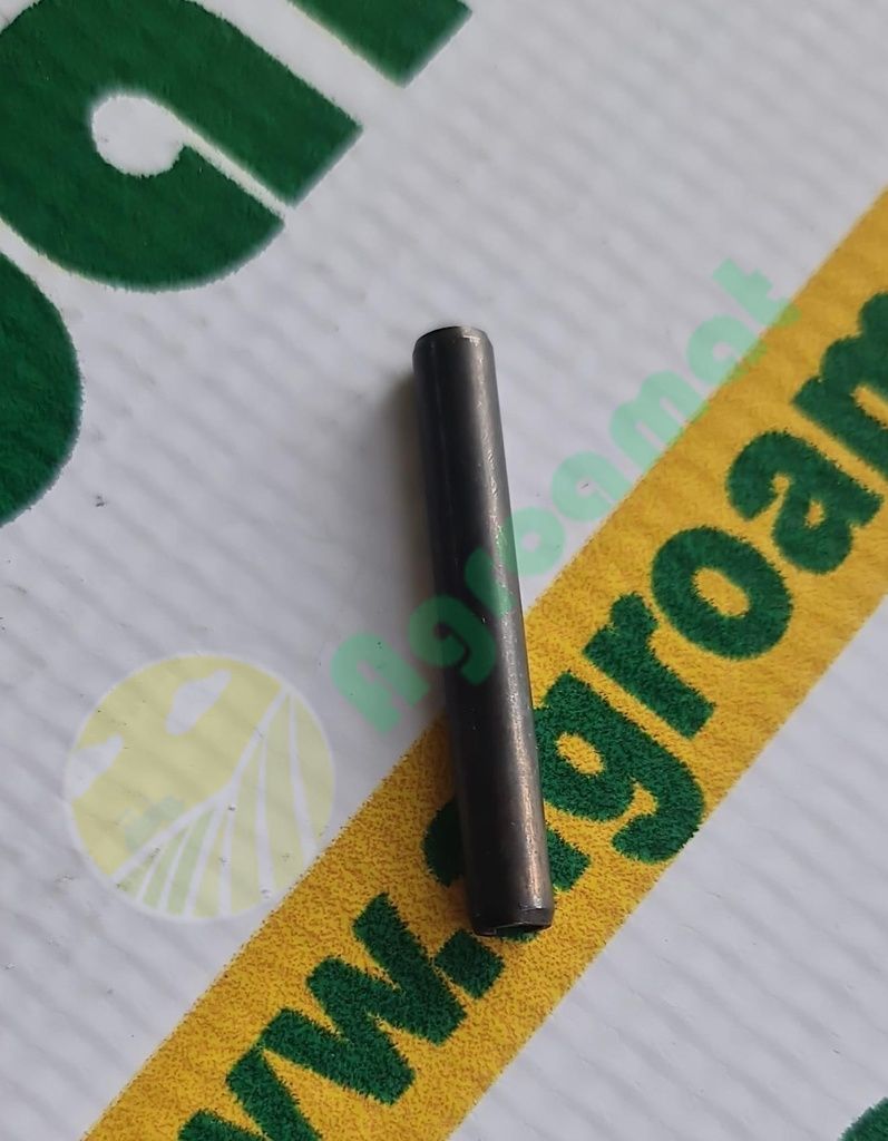Stift Elastic ISO8752, 5x40mm