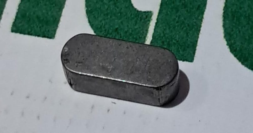 Pana 8x7x20mm