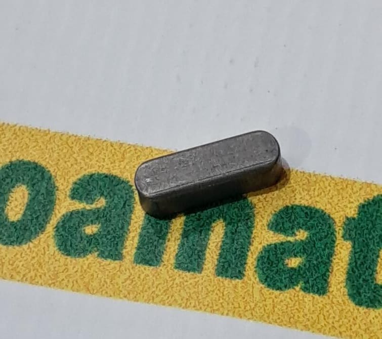 Pana 5x5x16mm