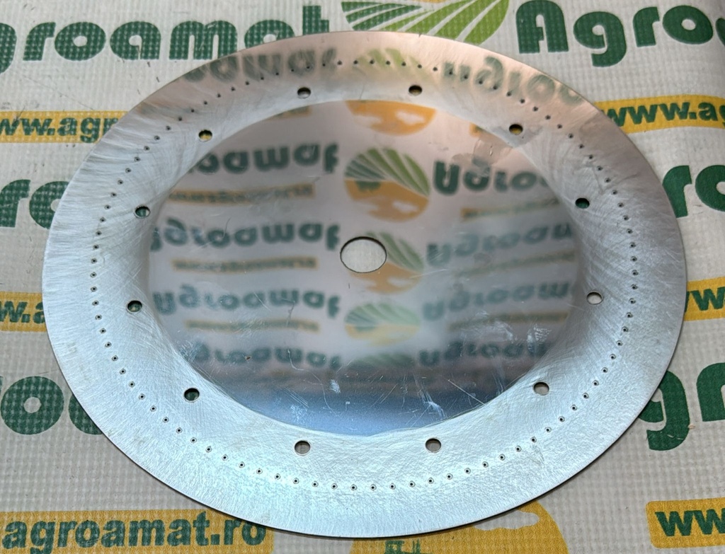 Disc Rapita Matermacc  96-Gauri x 1mm