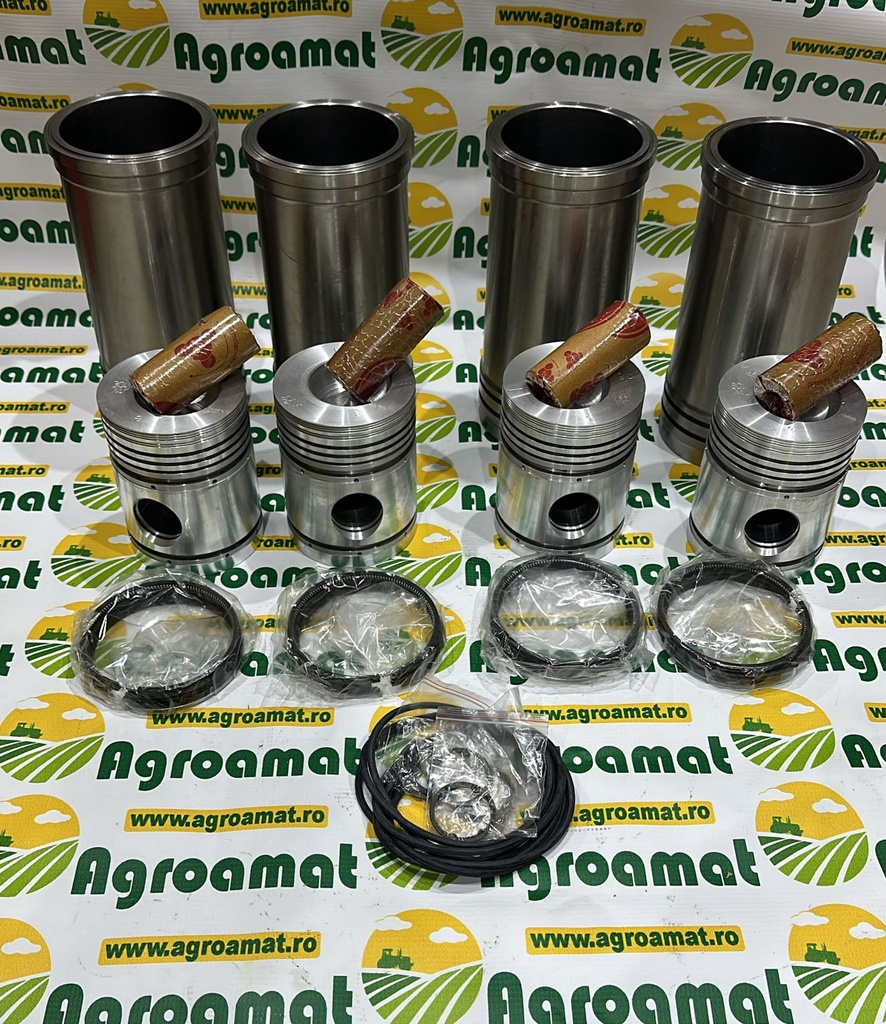 Set Pompa U650