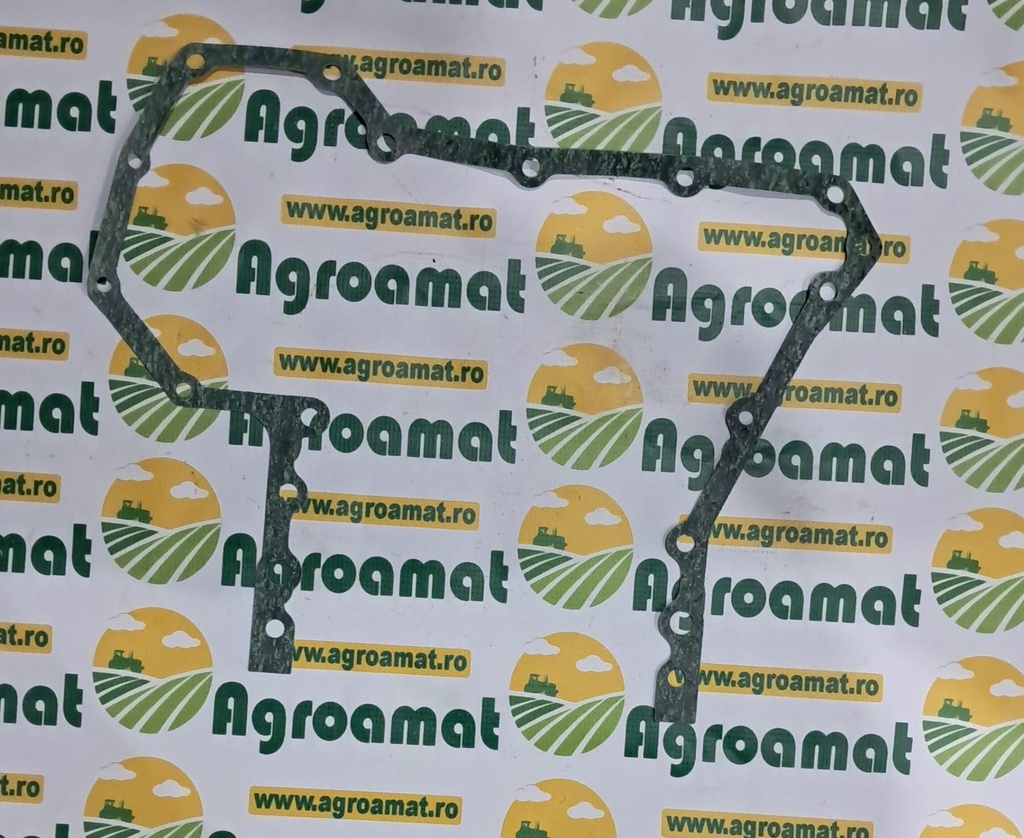 Garnitura Capac Distributie U650