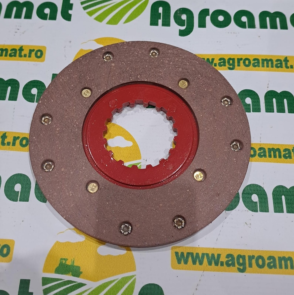 Disc Frana U650