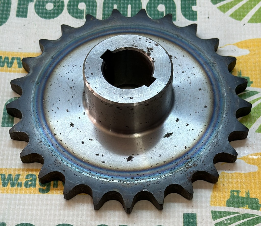 Pinion 87750657