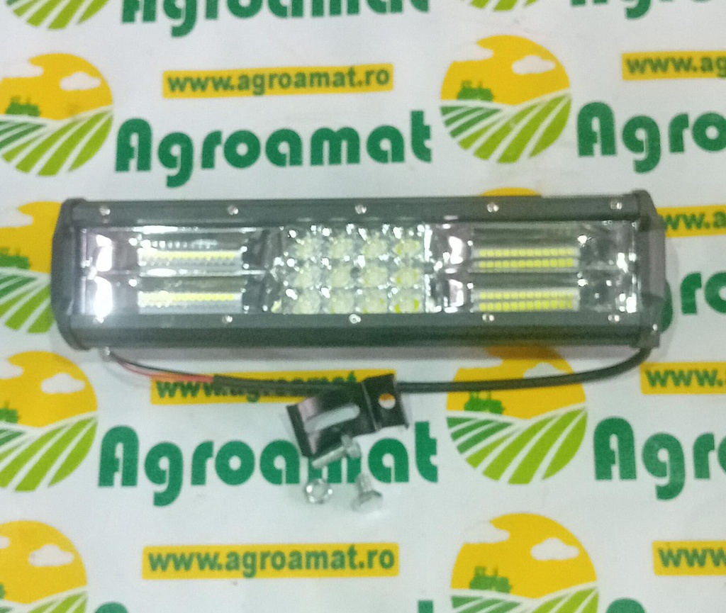 Lampa Led Tip Bara 180W