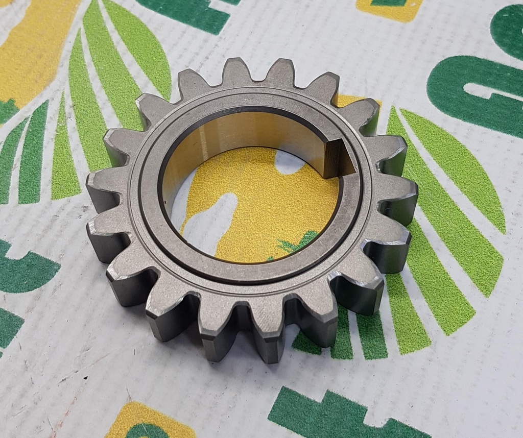 Pinion Z-18 501742