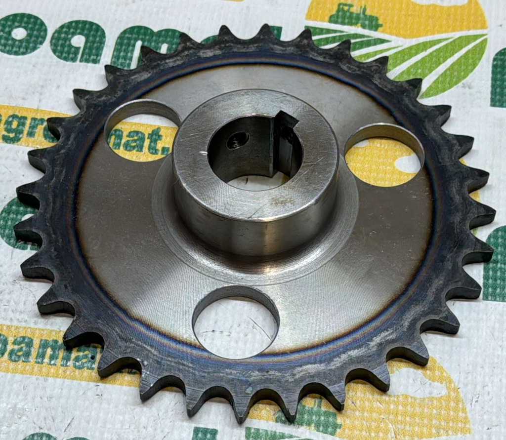 Pinion 1317412C1