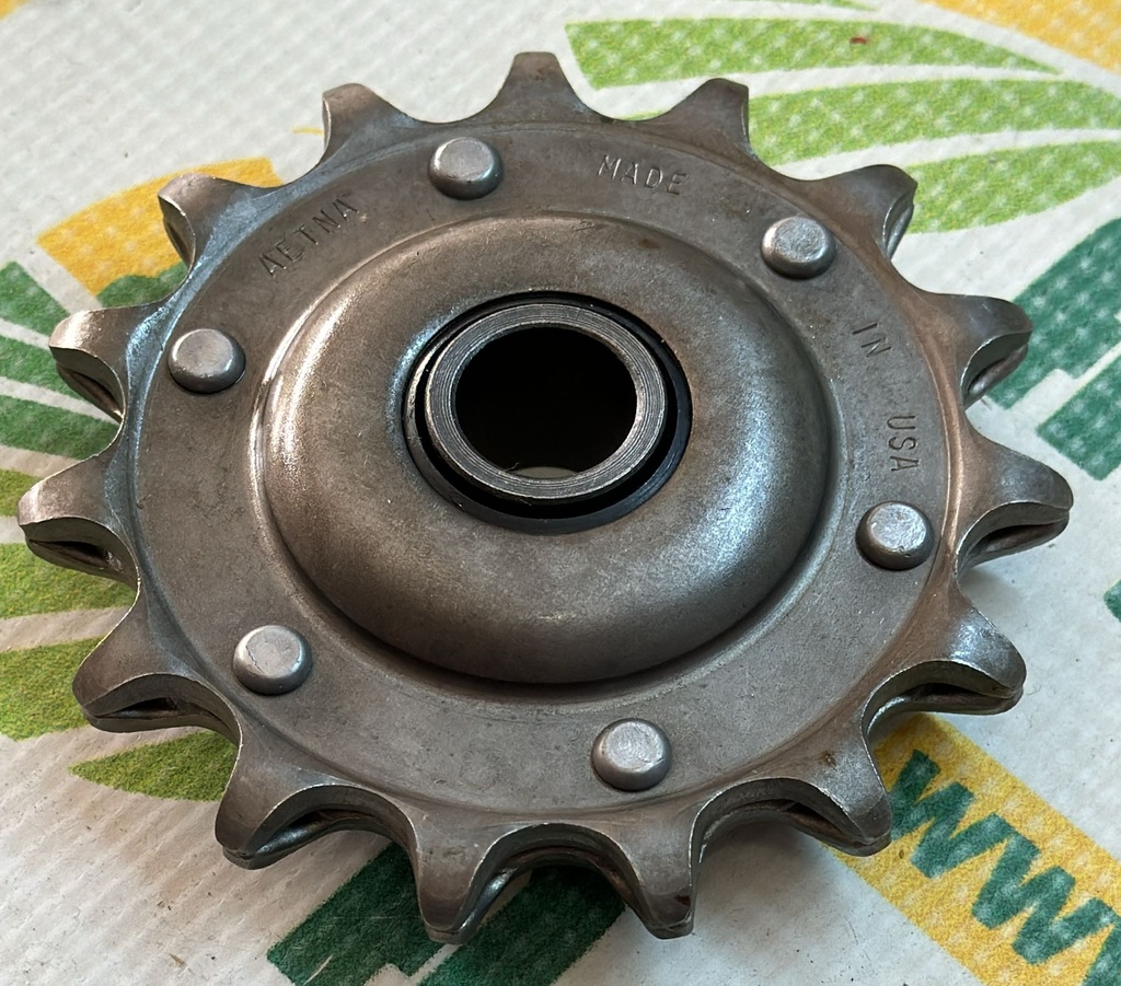 Pinion Z15