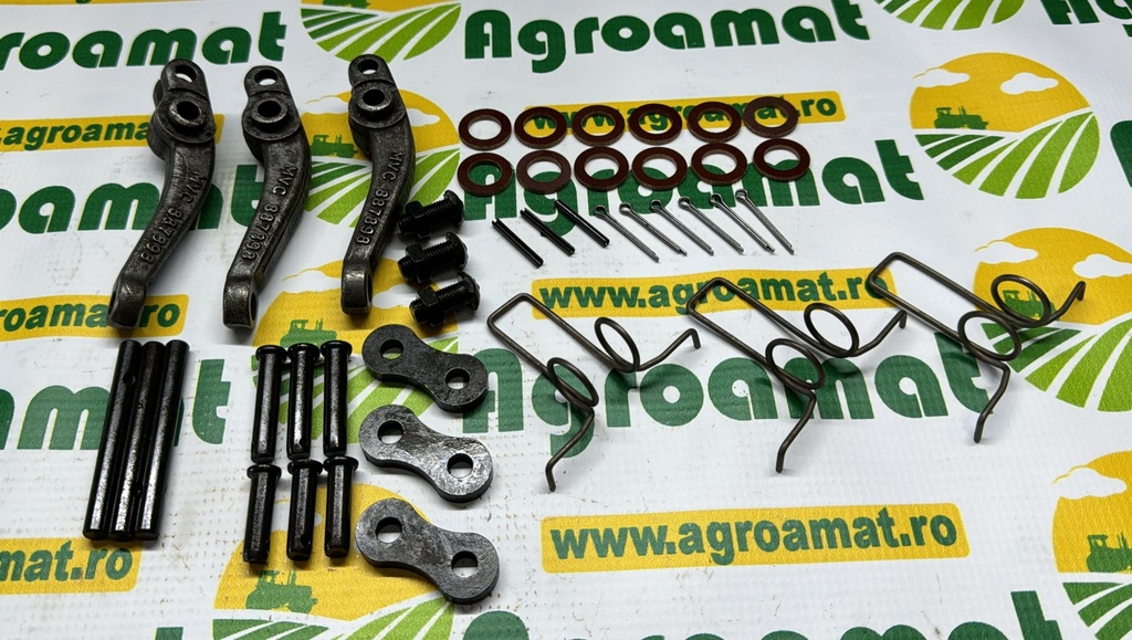 Kit Reparatie  3900546M91