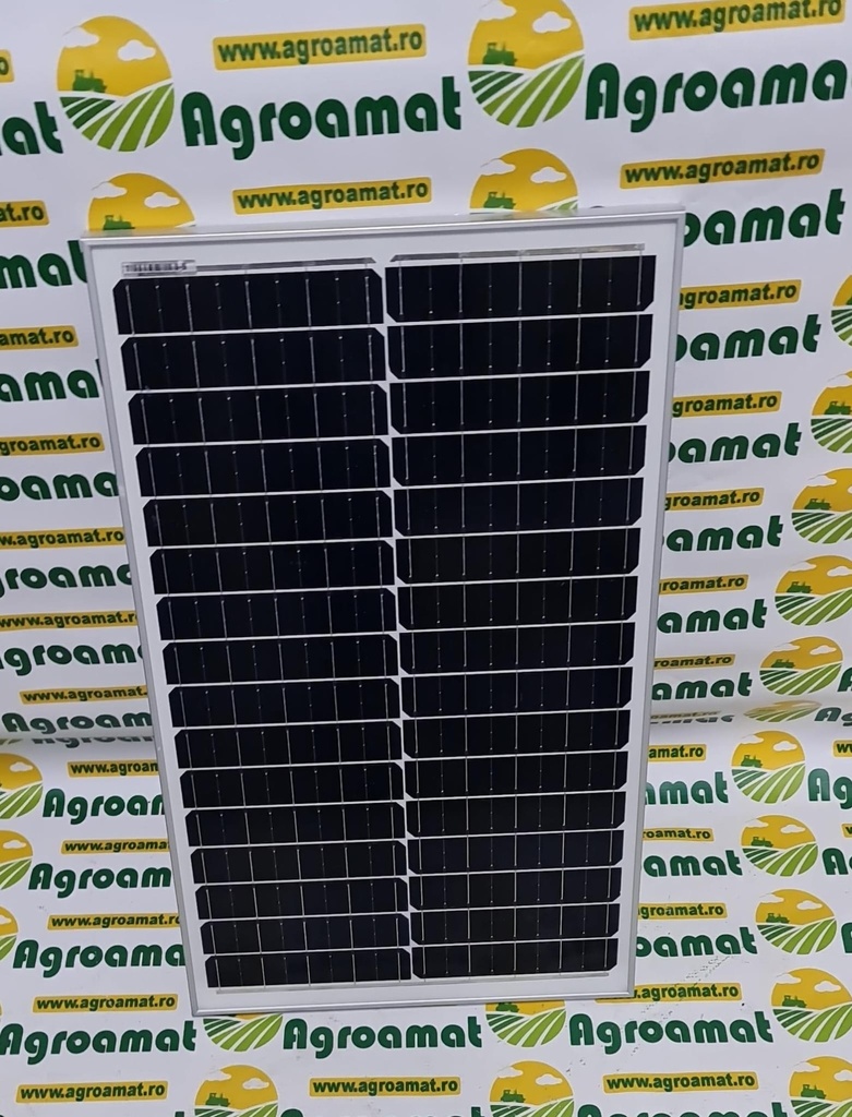 Panou Solar 50W