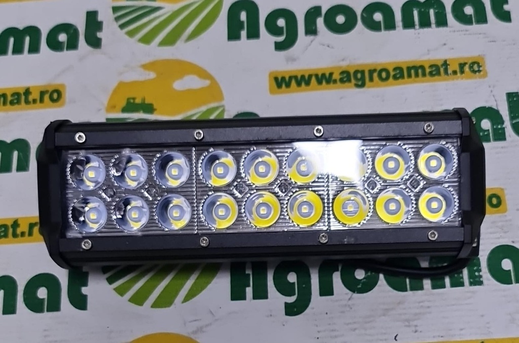 Proiector LED Tip Bara 54W