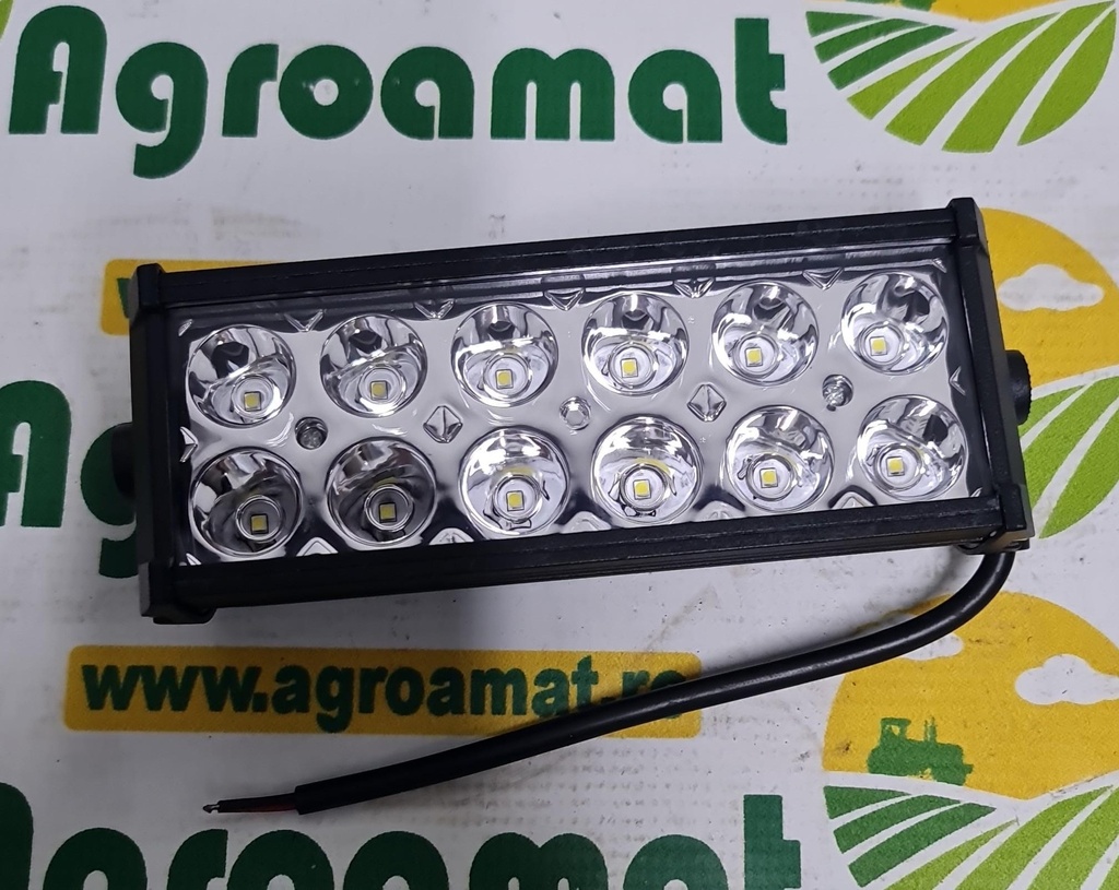 Lampa LED Tip Bara 36W